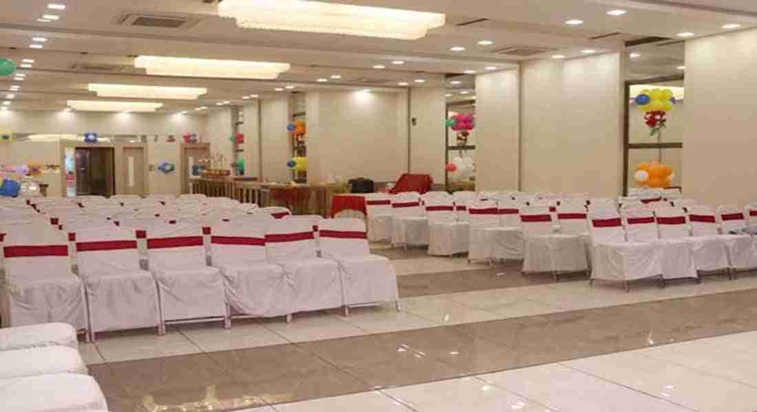 party-halls in rajendra-nagar