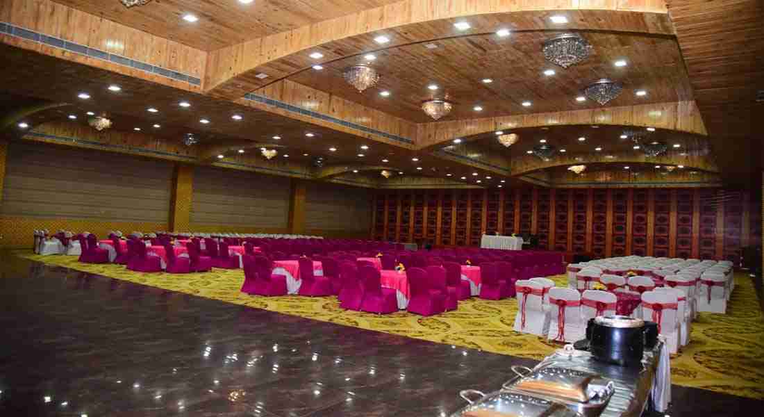 party-halls in anisabad