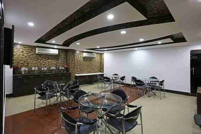 corporate-events in karol-bagh