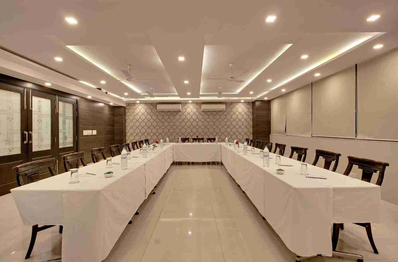 corporate-events in daryaganj