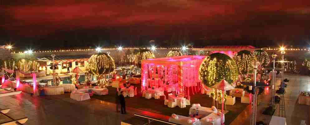 marriage-gardens in karol-bagh