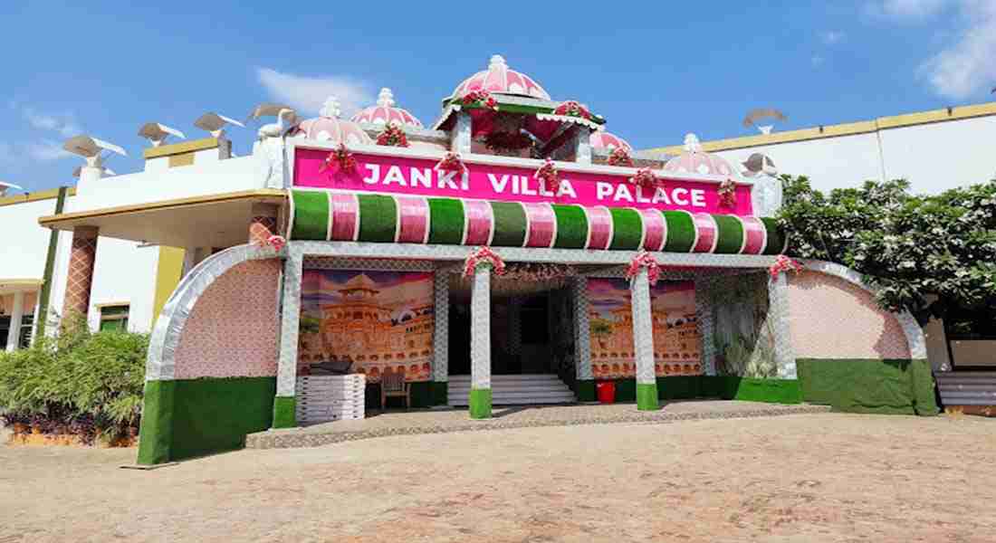 banquet-halls in kumhrar