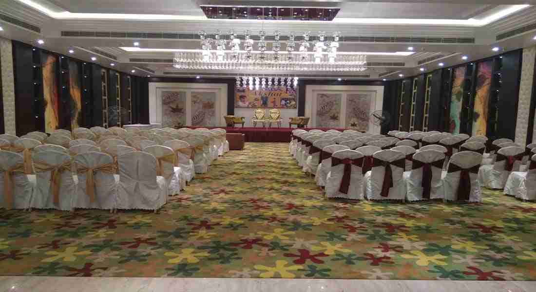 5 star wedding hotels in patna