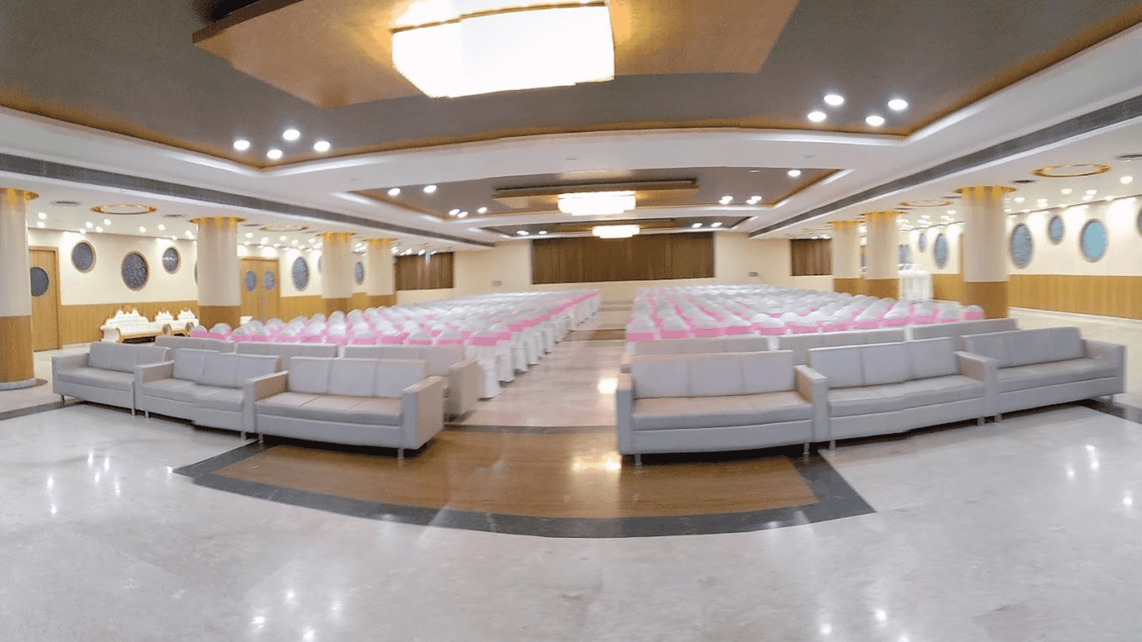 small-function-halls in navi-mumbai