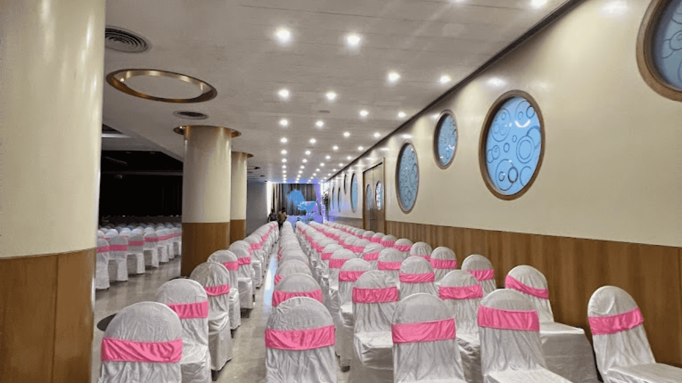 small-function-halls in navi-mumbai