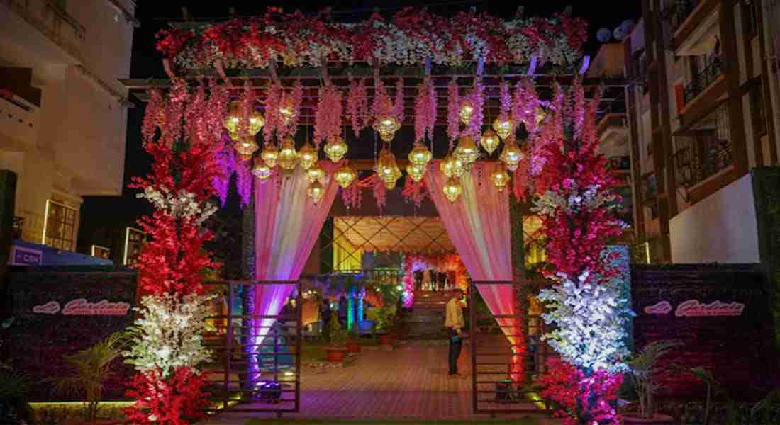 corporate-events in danapur