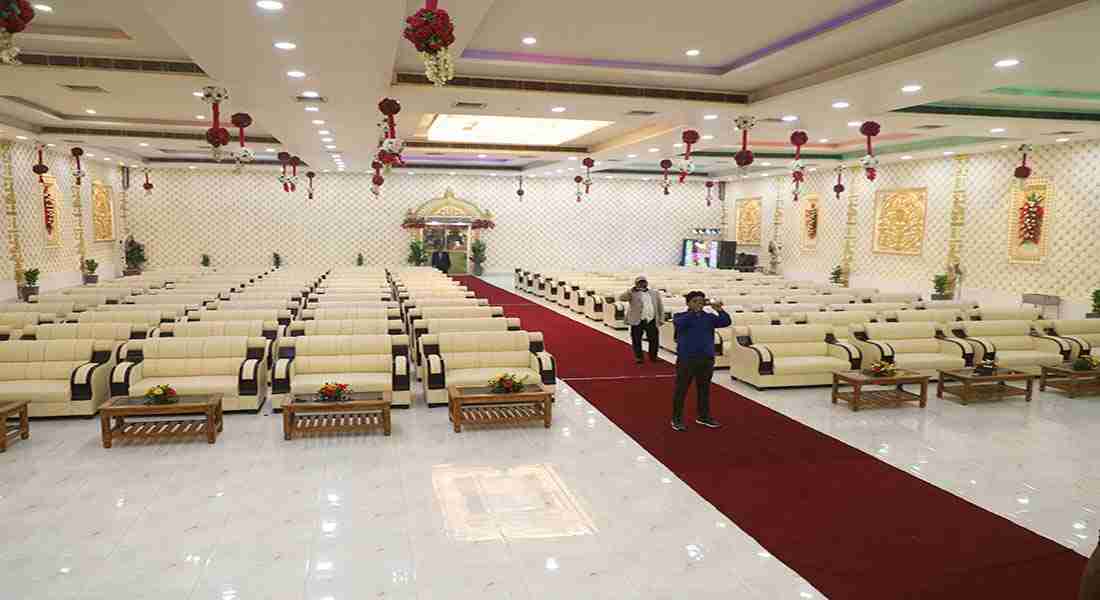 small-function-halls in danapur