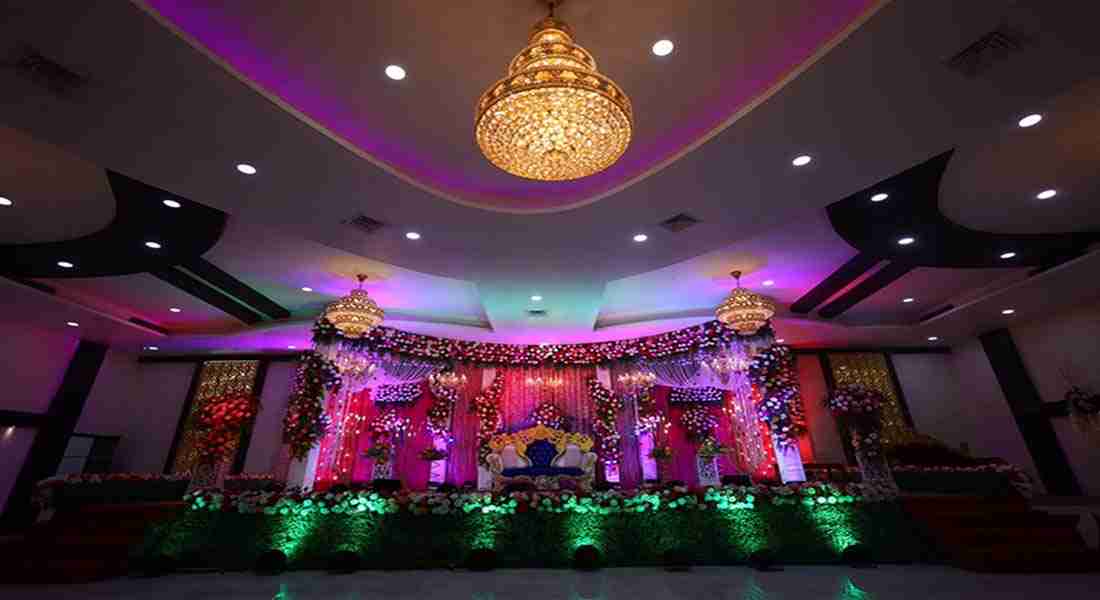 party-halls in danapur