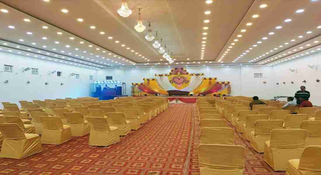 party-halls in danapur