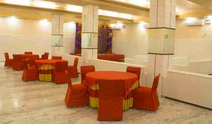 party-halls in rohini