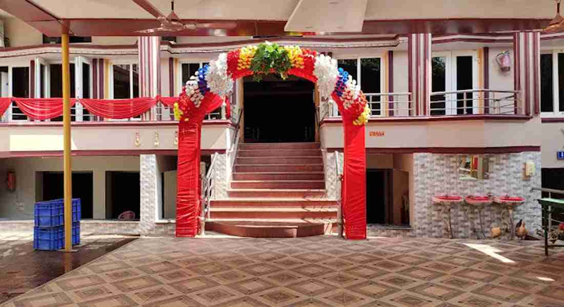 small-function-halls in muhammadpur