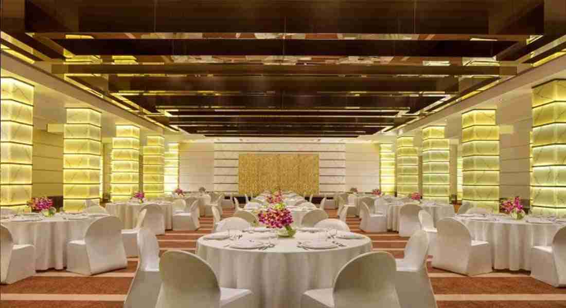 5-star-wedding-hotels in vasanth-nagar