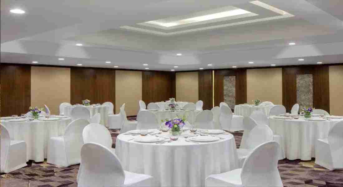 5-star-wedding-hotels in vasanth-nagar