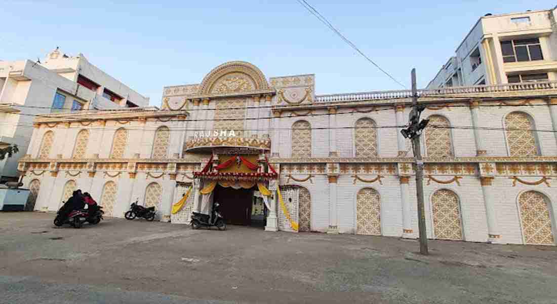 party-halls in rukanpura