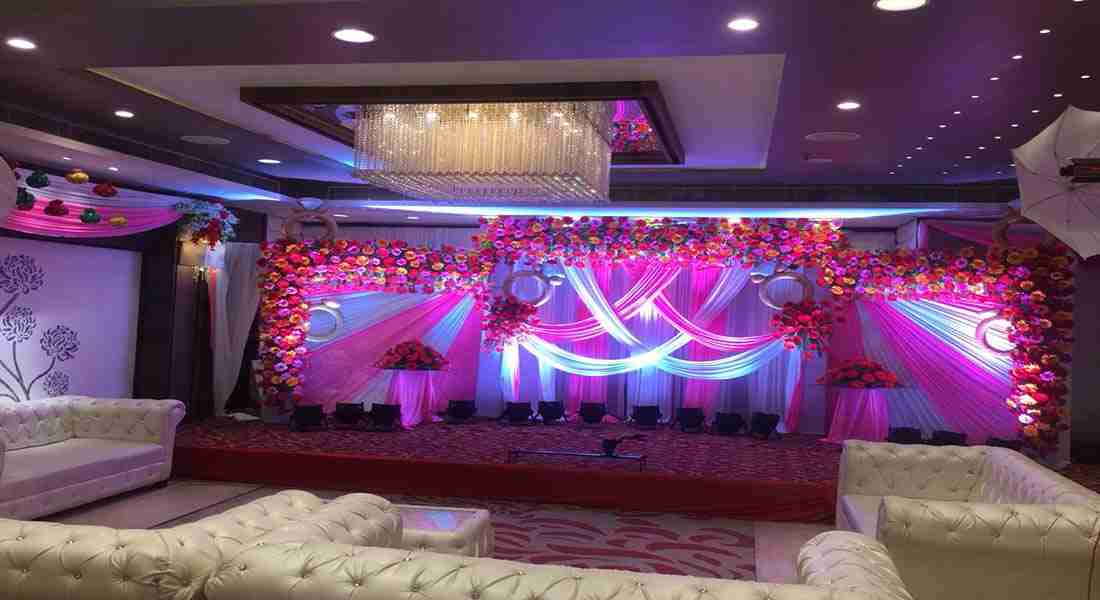 party-halls in anandpuri