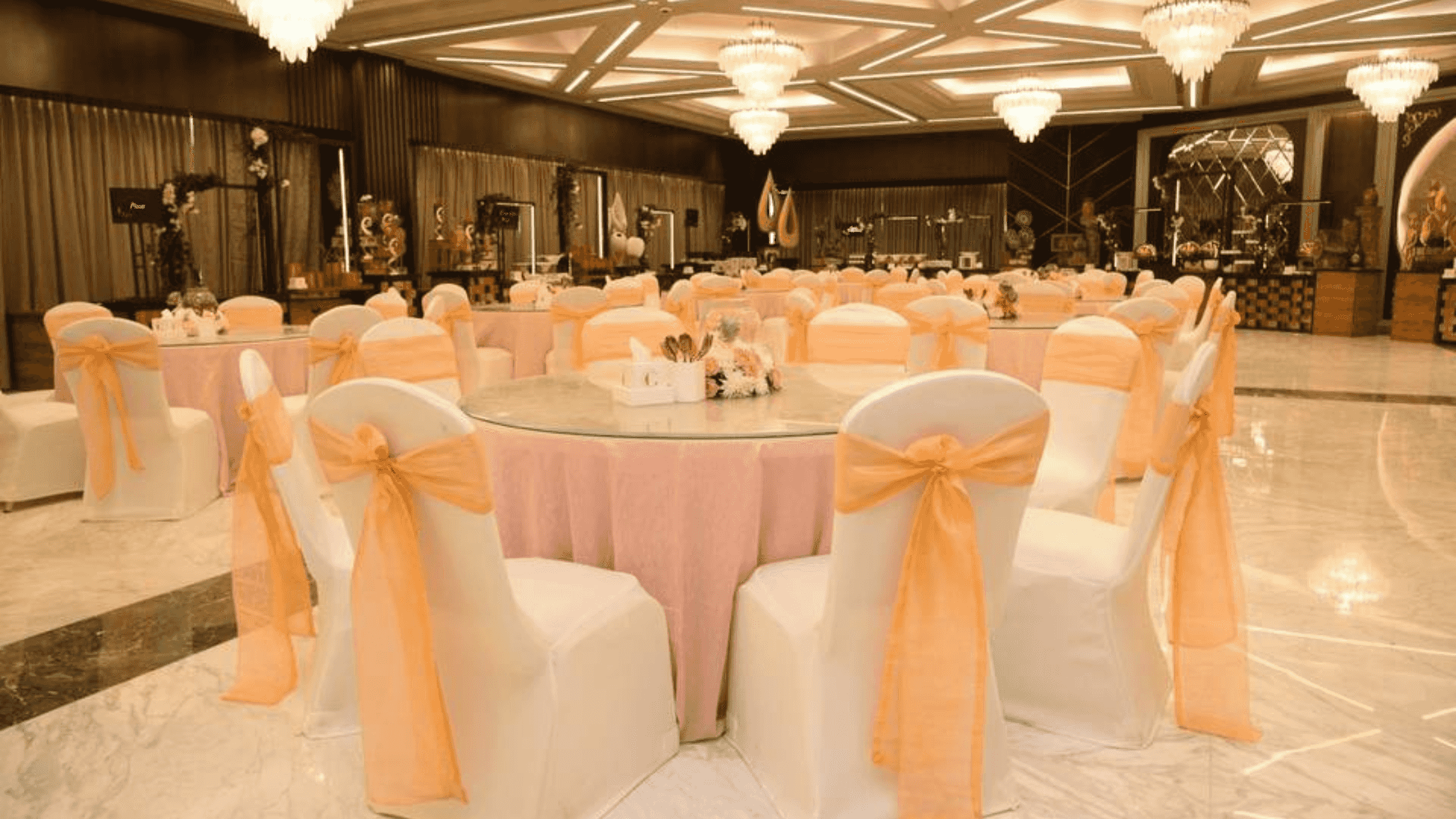 party-halls in worli