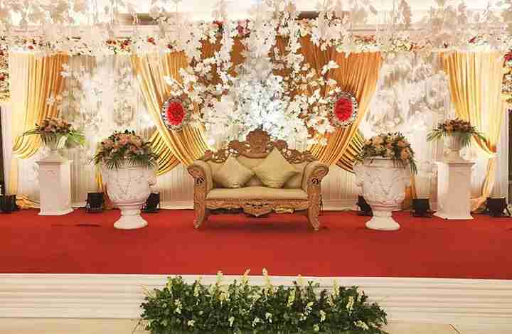 wedding-farmhouse in north-delhi