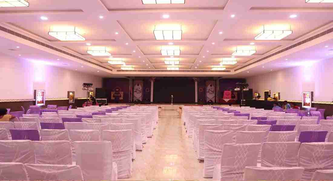 party-halls in kumhrar