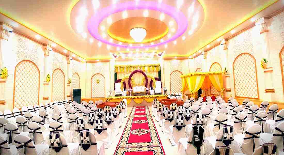 party-halls in danapur