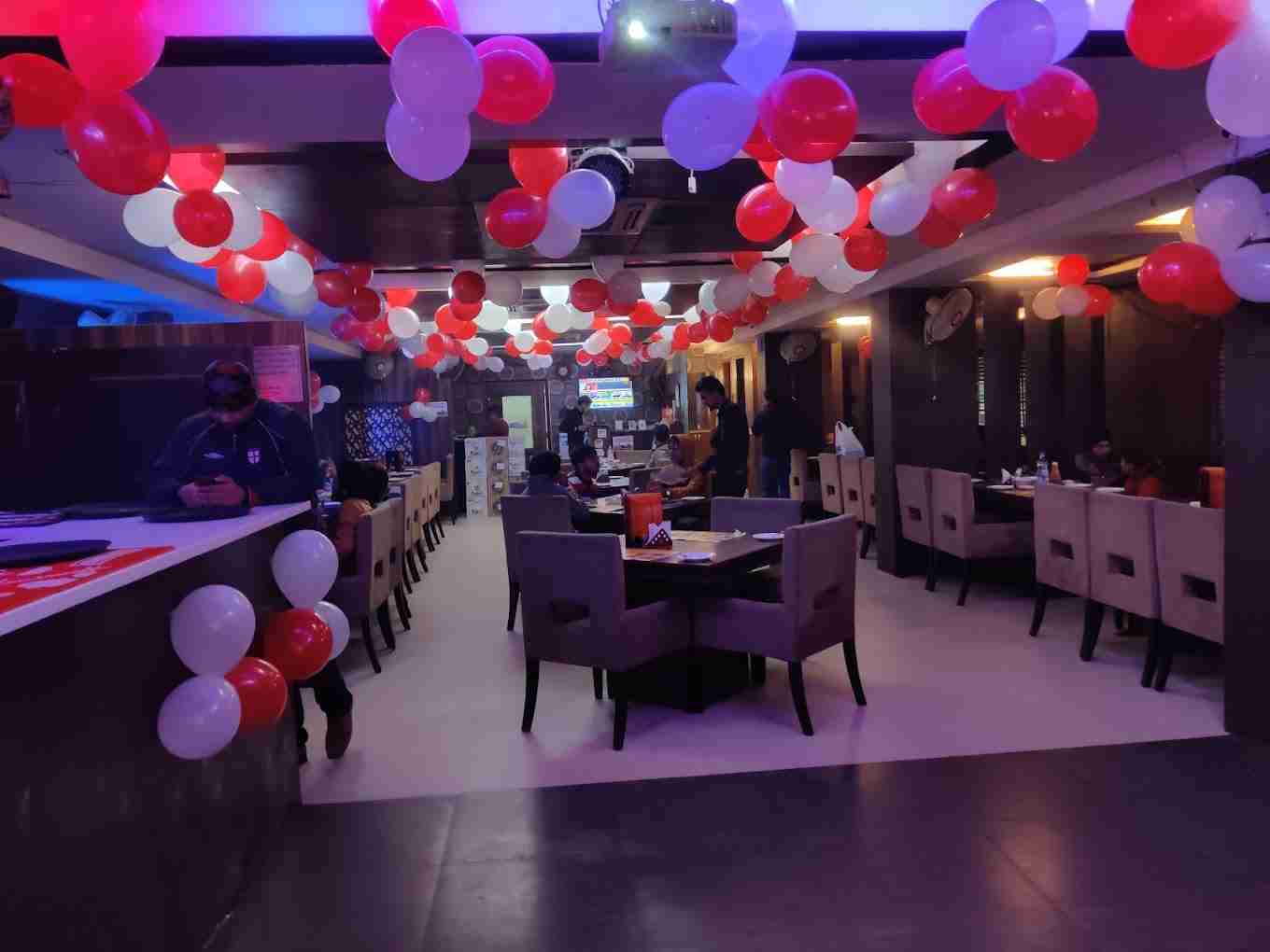 corporate-events in vikaspuri