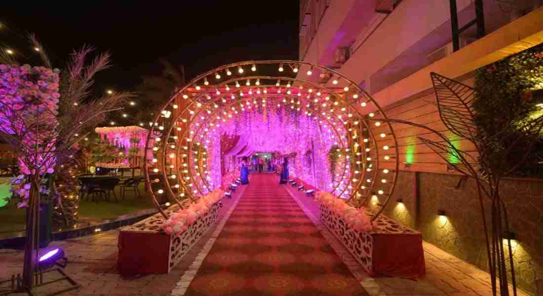 corporate-events in patliputra-colony