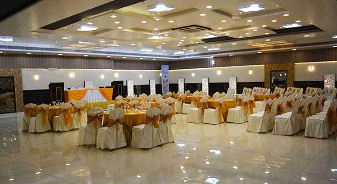 5 star wedding hotels in patna