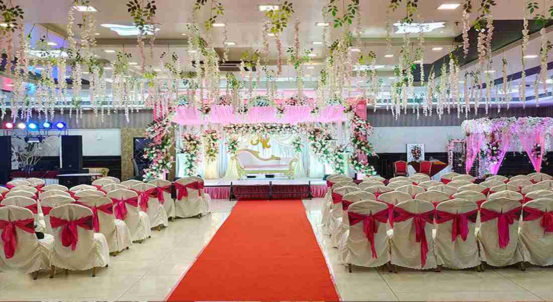 5 star wedding hotels in patna