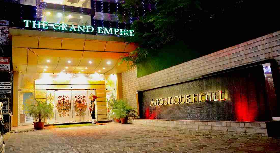 5-star-wedding-hotels in rukanpura