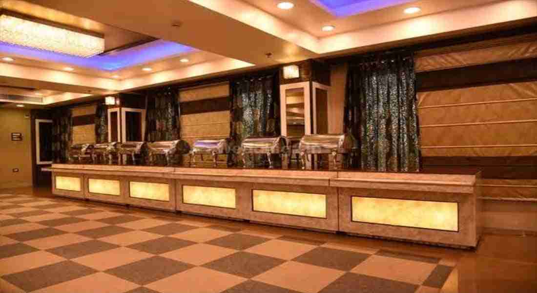 5 star wedding hotels in patna