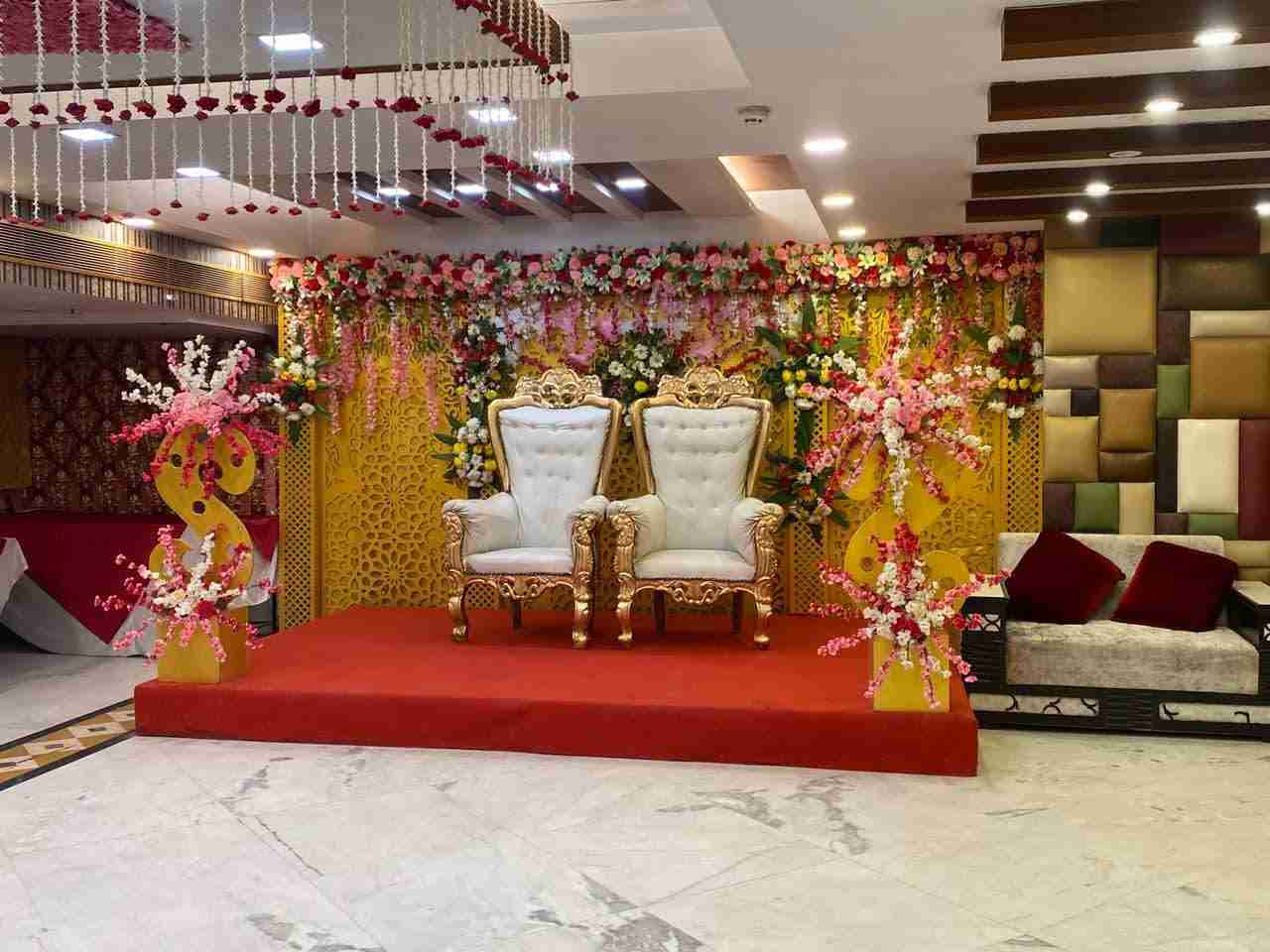 corporate-events in vikaspuri