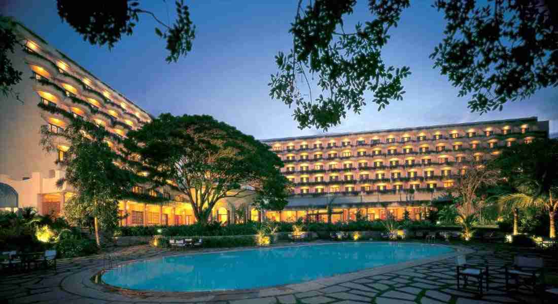 banquet-halls in mg-road