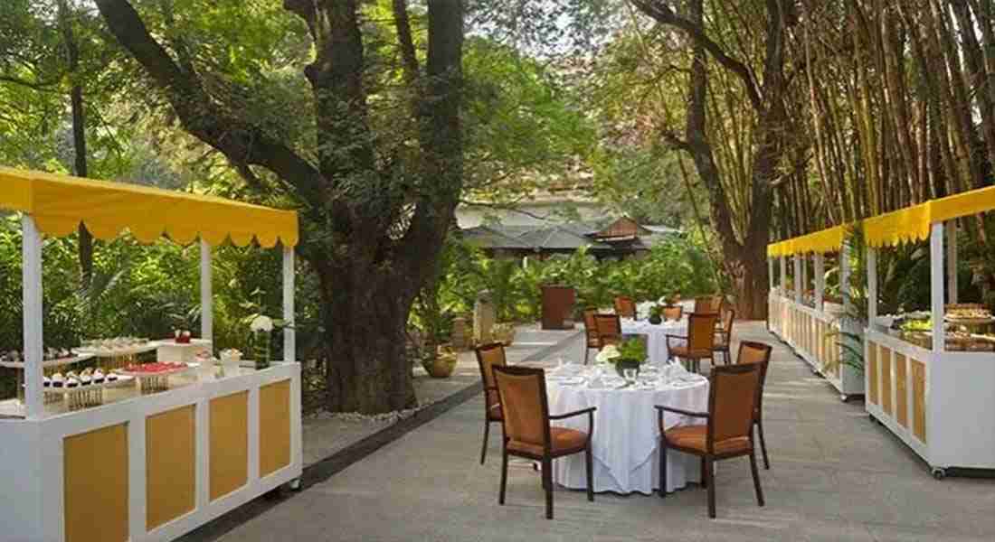 banquet-halls in mg-road