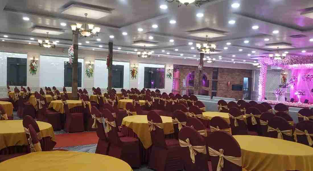 banquet-halls in rajendra-nagar