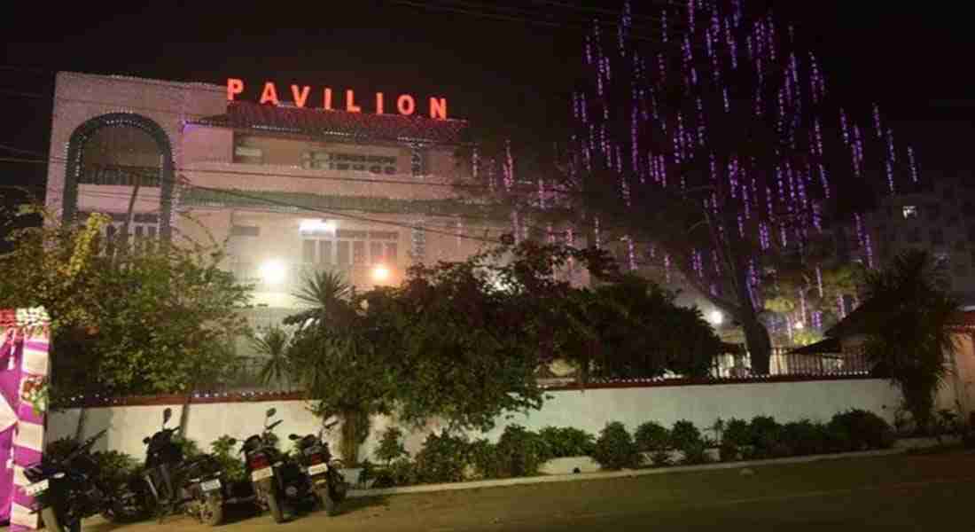 small-function-halls in danapur