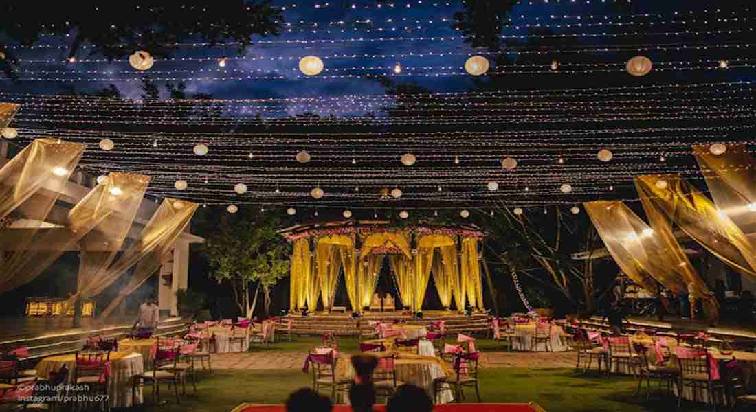 wedding-farmhouse in j.p.nagar