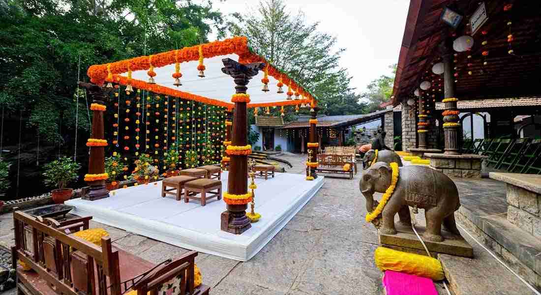 banquet-halls in j.p.nagar