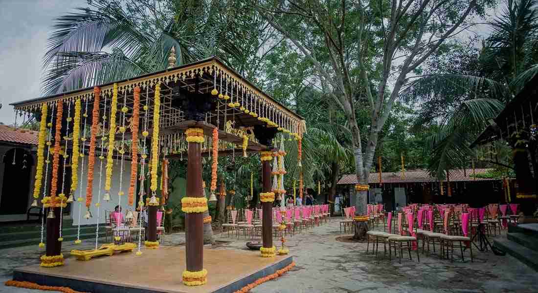 wedding-farmhouse in j.p.nagar