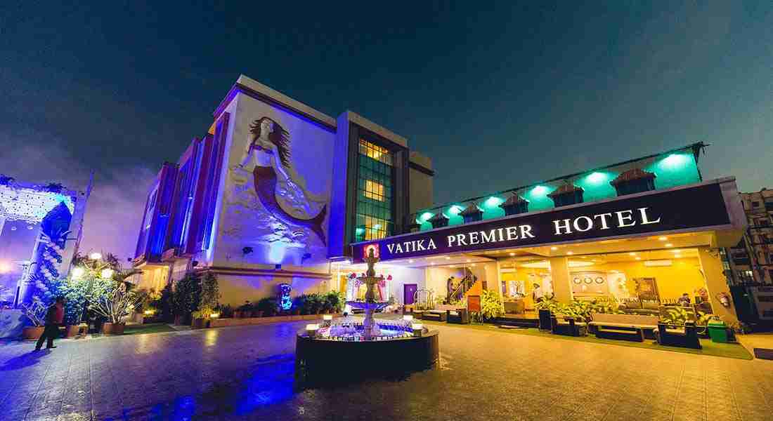 5 star wedding hotels in patna