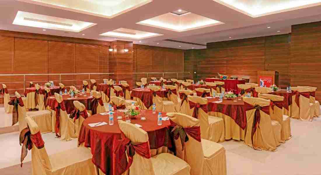 5 star wedding hotels in patna