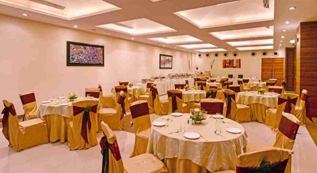 5-star-wedding-hotels in patliputra-colony