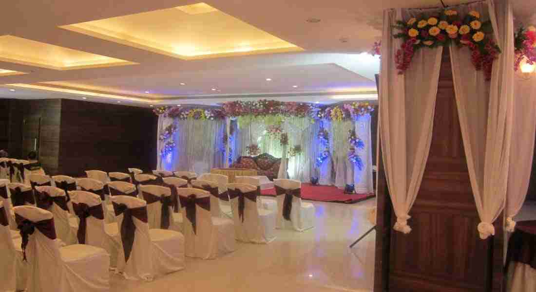 5-star-wedding-hotels in patliputra-colony