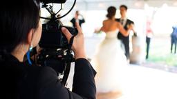 Wedding Photography Trends