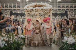 Best Wedding Photographers in Delhi