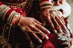 Mehendi Artist Delhi