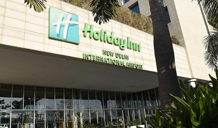 Holiday Inn