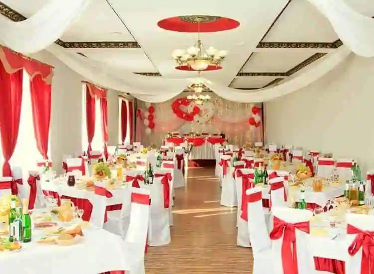 banquet halls in najafgarh