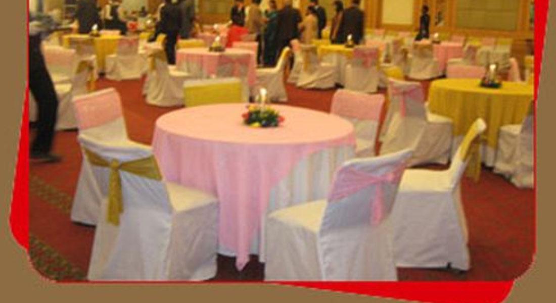 banquet halls in aerocity
