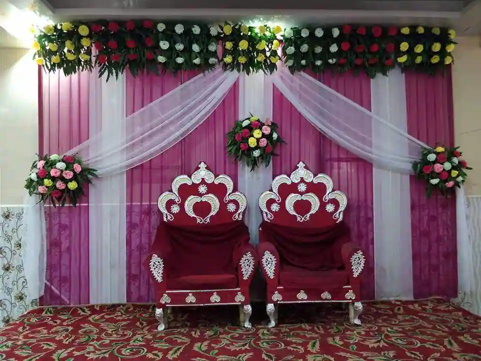 Malik Banquet Hall