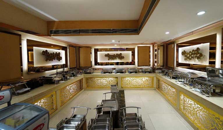 banquet halls in moti nagar