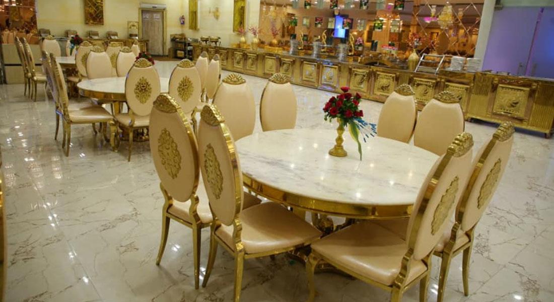 banquet halls in shalimar bagh